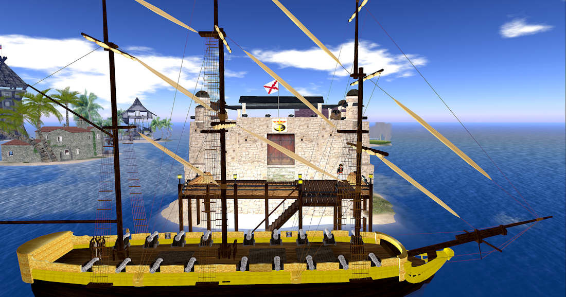 savy pelagus FUERTE SAN SEBASTIAN