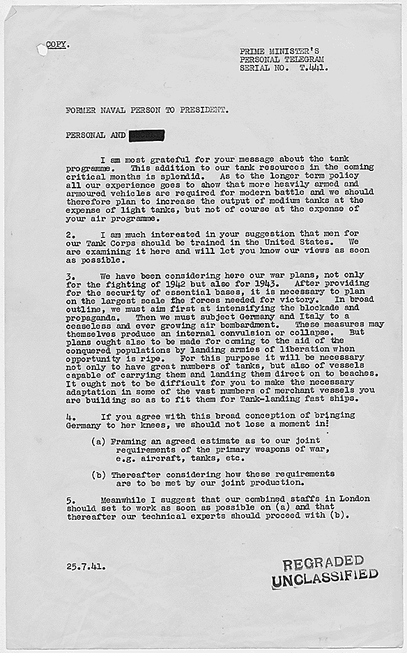 Lend-lease act quizlet picture