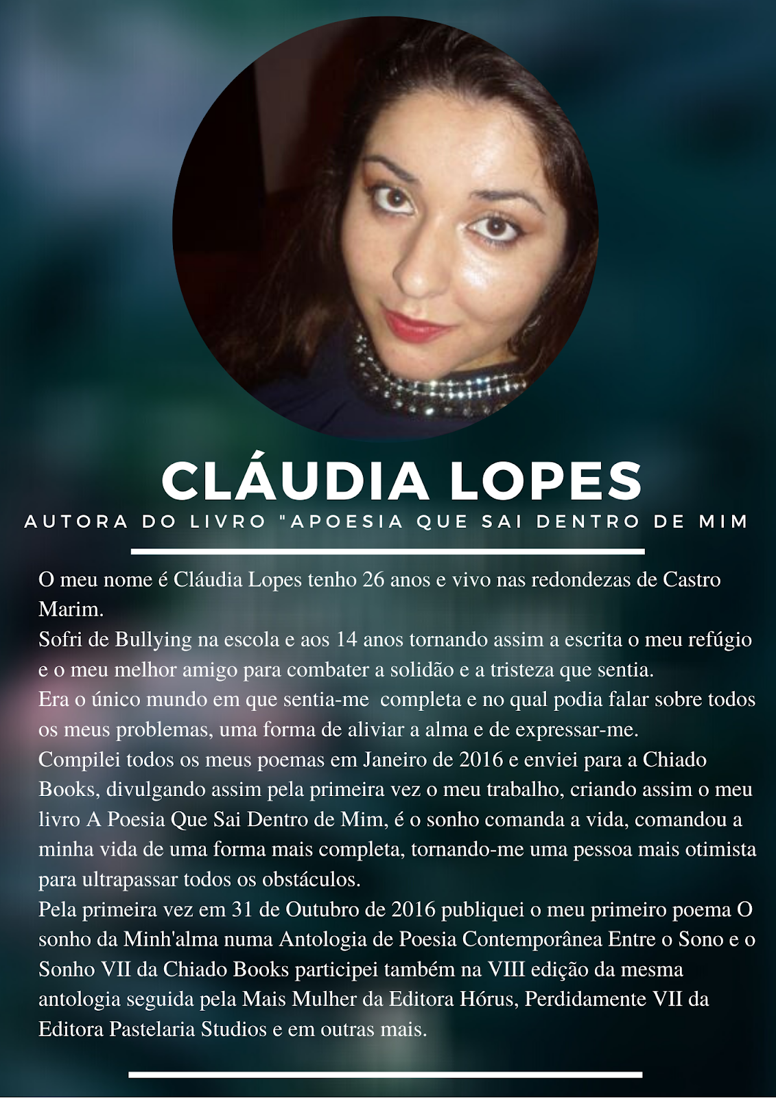 Biografia