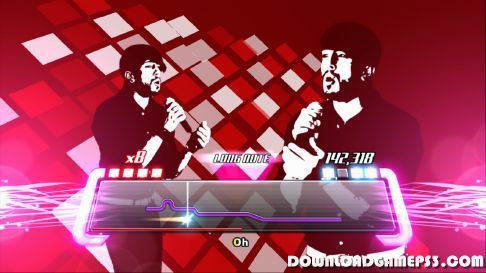 The Voice I Want You   Download game PS3 PS4 PS2 RPCS3 PC free - 14