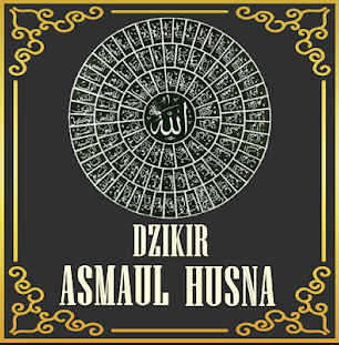 Dzikir Asmaul Husna Alquran