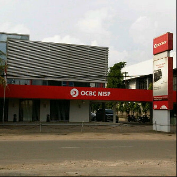 Alamat Bank Nisp Samarinda Alamat Kantor Bank