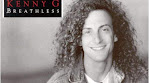 Kenny G - The moment