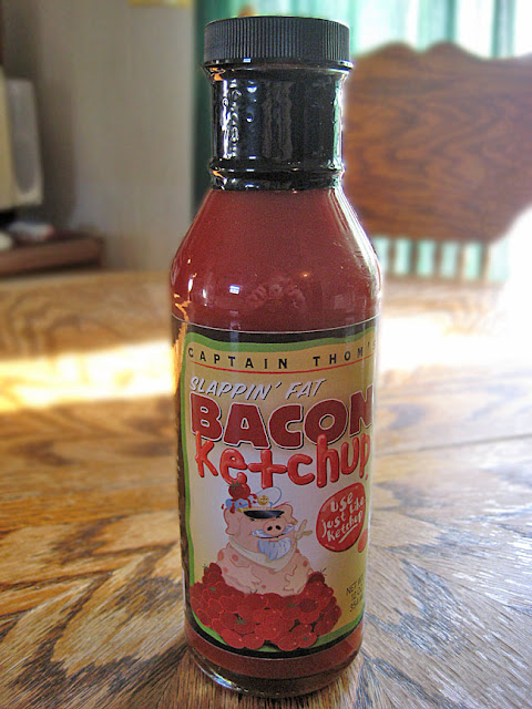 Bacon Ketchup3