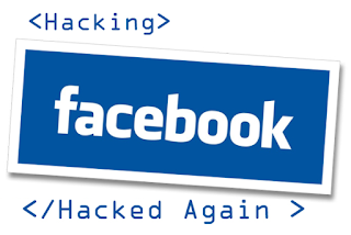 How to know who is trying to reset my fb password