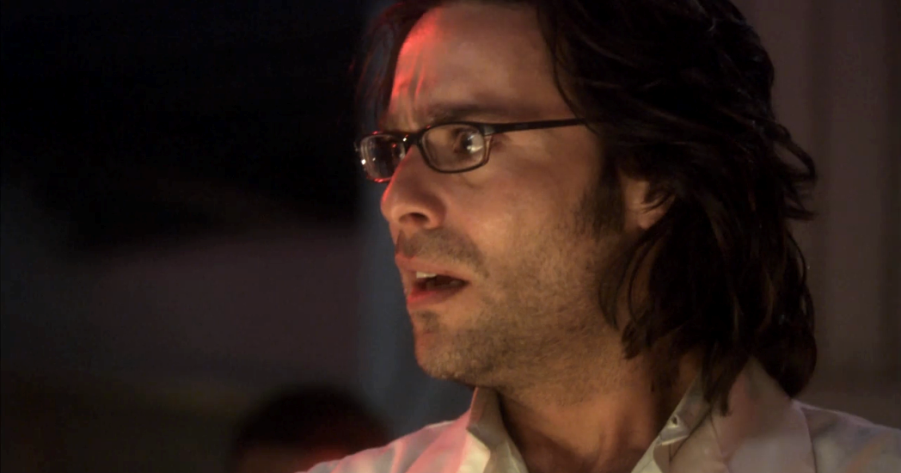 Gaius Baltar