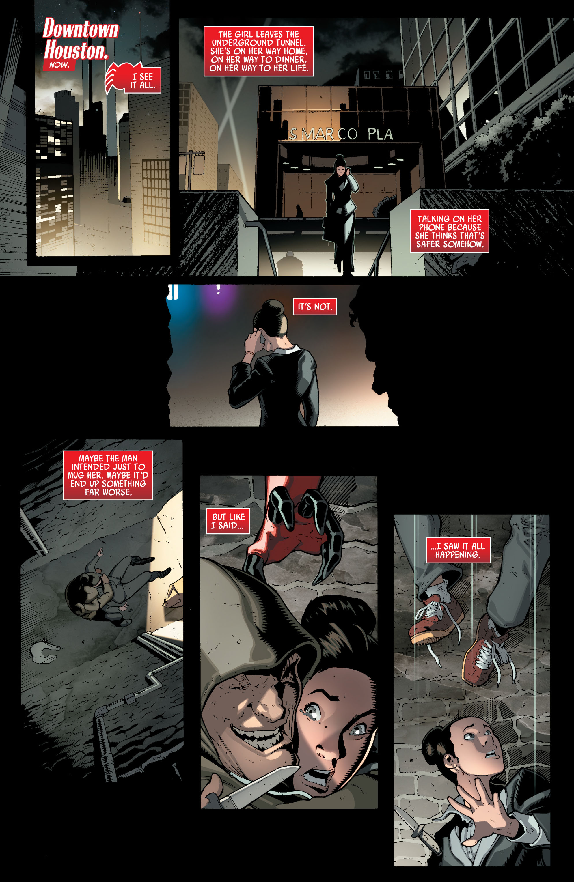 Read online Scarlet Spider (2012) comic -  Issue #3 - 4