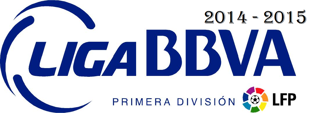 Calendario de liga 2014-2015