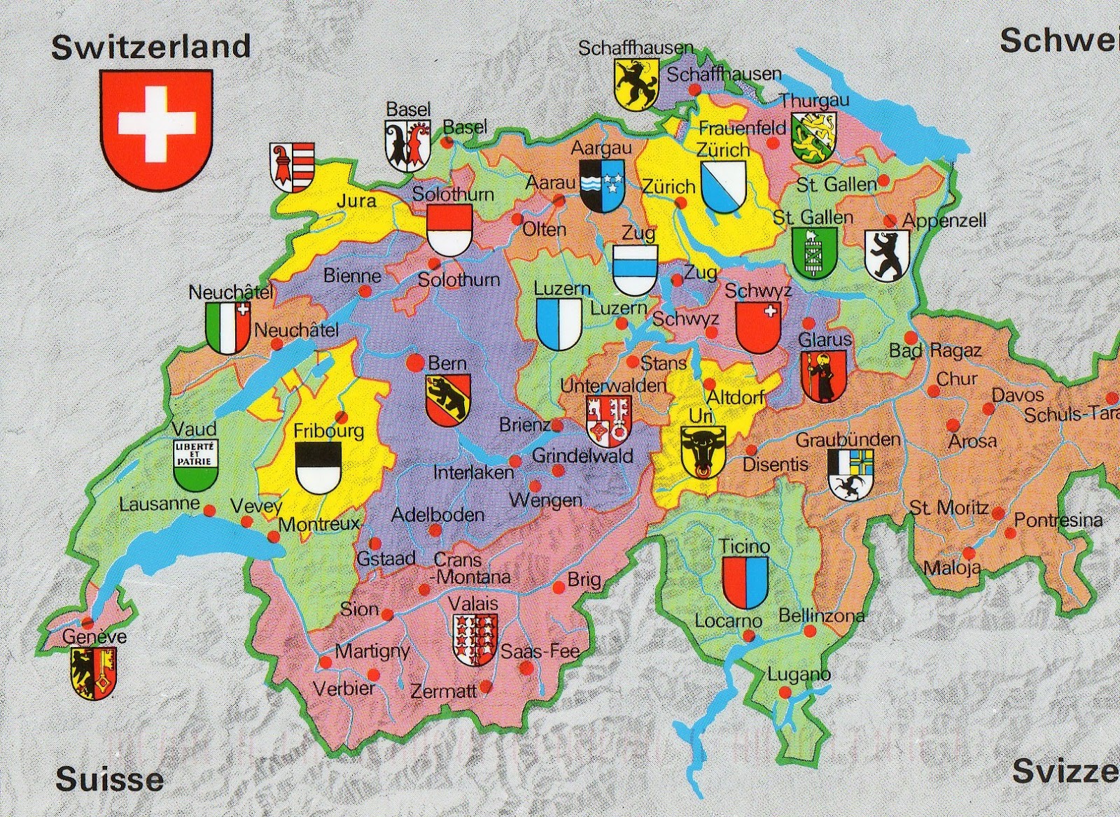 switzerland-maps-facts-world-atlas