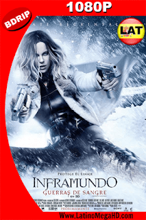 Inframundo: Guerras de Sangre (2016) Latino HD BDRIP 1080P - 2016