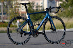 Cipollini NK1K Disc Campagnolo Super Record EPS H11 Bora One 35 Complete Bike at twohubs.com