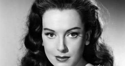 NAKARAJAN: DEBORAH KERR , SCOTLAND ACTRESS BORN SEPTEMBER 30,1921