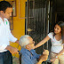  Marisol Sotelo promoverá mejor atención a adultos mayores