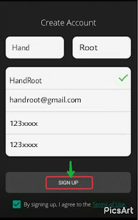 Membuat Akun WhatsApp Tanpa Nomor HP Cara Membuat Account WhatsApp Tanpa Nomor HP