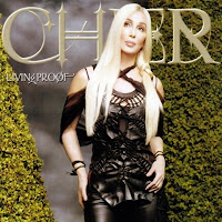 'Living Proof' by Cher