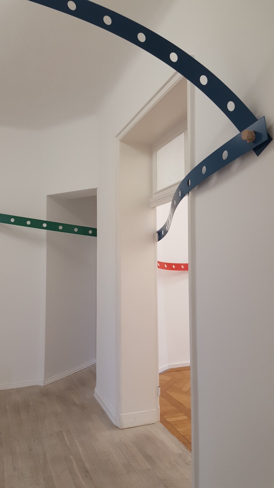 Contemporary Art Writing Daily February 2020