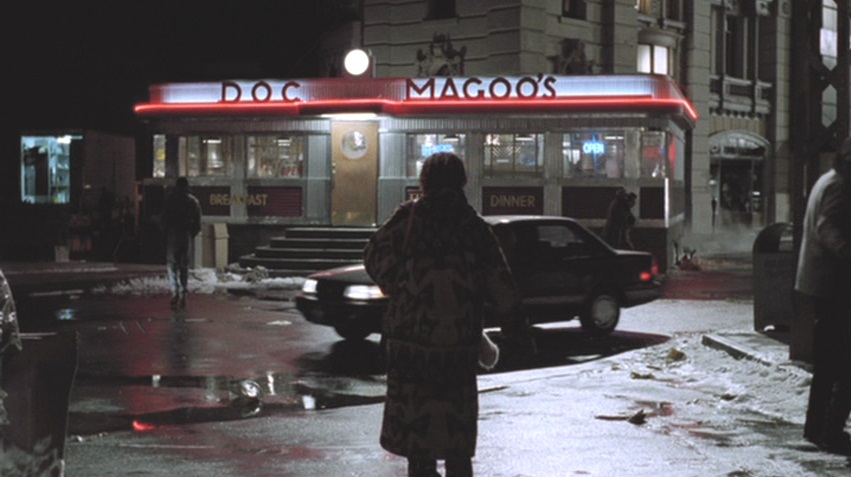 Filming Locations Of Chicago And Los Angeles Er Season 2