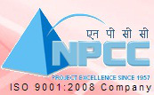 NPCC Recruitment 2015-16 | Site Engineer, JE, Senior Associate and Assistant Vacancy | Apply Now National Projects Construction Corporation Limited, NPCC, Delhi, Graduation, Junior Engineer, Assistant, Site Engineers, freejobalert, Latest Jobs, npcc logo