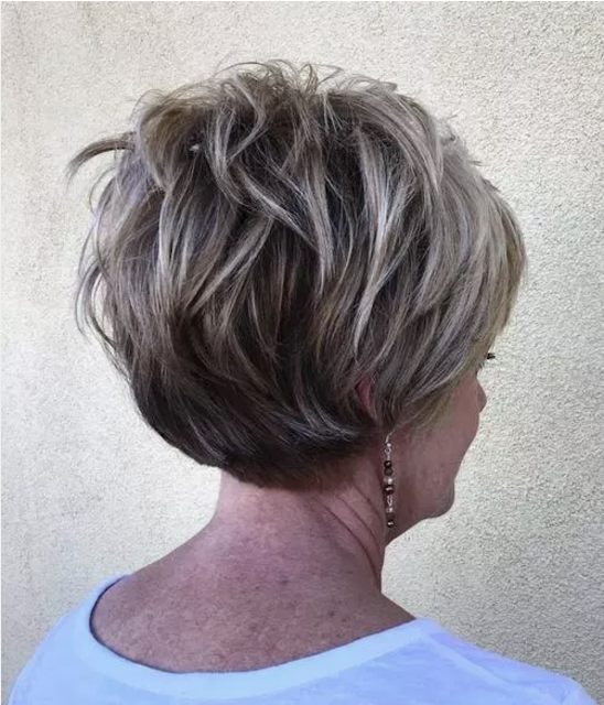 hairstyles for older women over 40 50 60