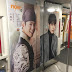 Subway Di Hong Kong Dipenuhi Wajah Para Bintang Drama Korea