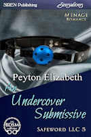 Undercover Submissive