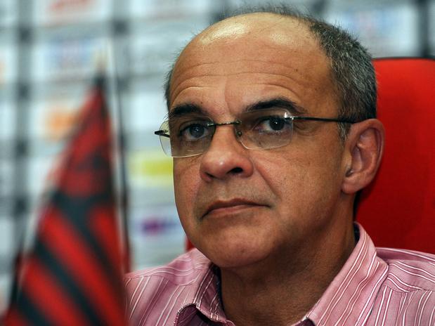 Presidente do Fla vê 7 a 1 abrir olhos do País para caos