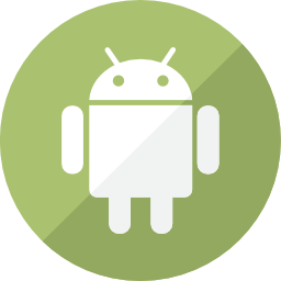 Android Logo Web Technology News Blog