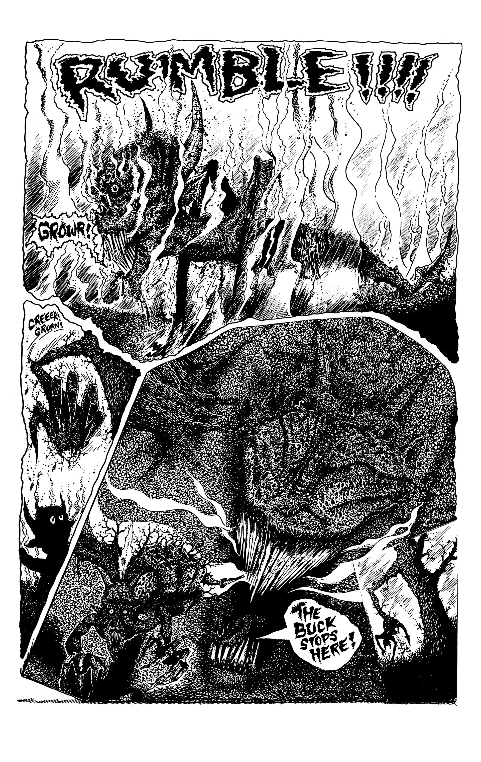 Read online Chillville comic -  Issue # Full - 44