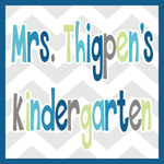Mrs. Thigpen's Kindergarten