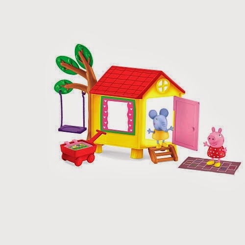 Tudo que toda MAE precisa saber Peppa's pig rules!