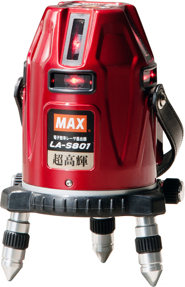 【現場の逸品】振動もへっちゃら! レーザー墨出「ラインキーパー」が電子整準方式に 建設通信新聞の公式記事ブログ 【現場の逸品】振動もへっちゃら! レーザー墨出「ラインキーパー」が電子整準方式に 建設通信新聞の公式記事ブログ