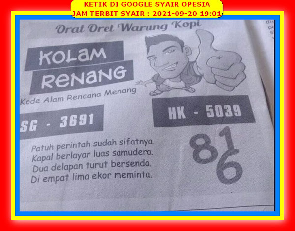 syair hongkong syair hongkong