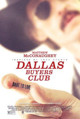 Dallas Buyers Club, 1