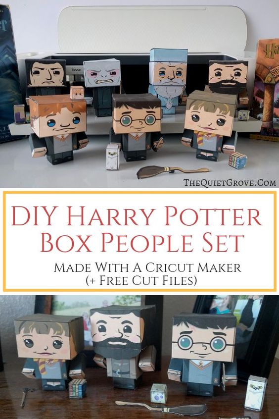 Download Where To Find Loads Of Free Harry Potter Inspired Svgs PSD Mockup Templates