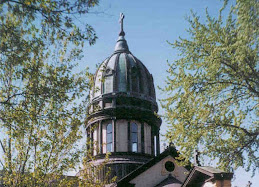 Sacred Heart Chapel