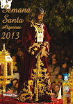 Cartel Semana Santa 2013
