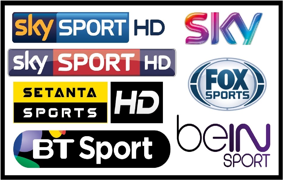 Sports IPTV Links M3u 13/12/2018