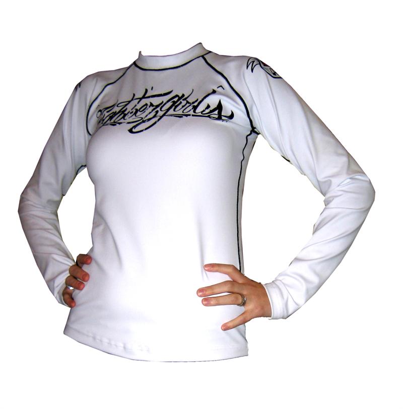 Women MMA, Mixed Martial Arts, surfing, active wear, yoga apparel to ...
