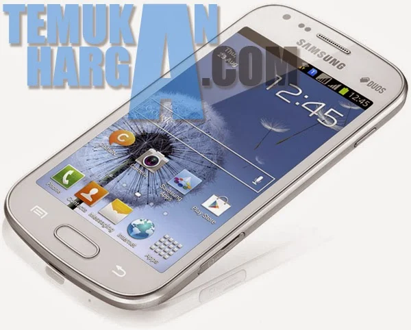 Hp Samsung Galaxy S Duos Terbaru