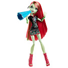 Monster High Venus McFlytrap Ghoul Spirit Doll