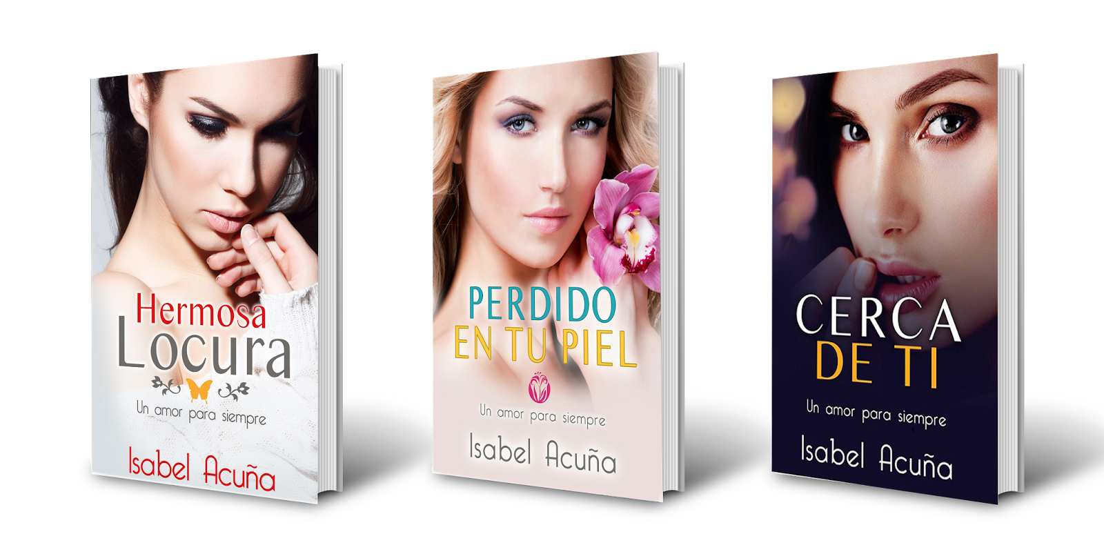 Isabel Acuna La Autora Que Cambio El Argumento De Las Novelas Romanticas