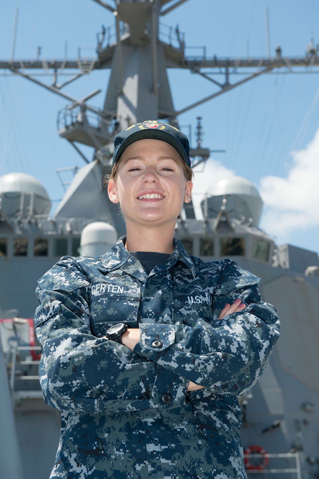 operation specialist navy