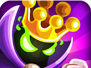 Kingdom Rush Vengeance Mod Apk+Data v1.5.10 Unlimited Money For Android Kingdom Rush Vengeance Mod Apk+Data v1.5.10 Unlimited Money For Android