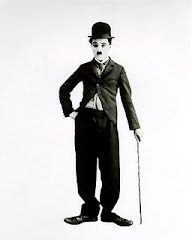 Un divertido video de Chaplin