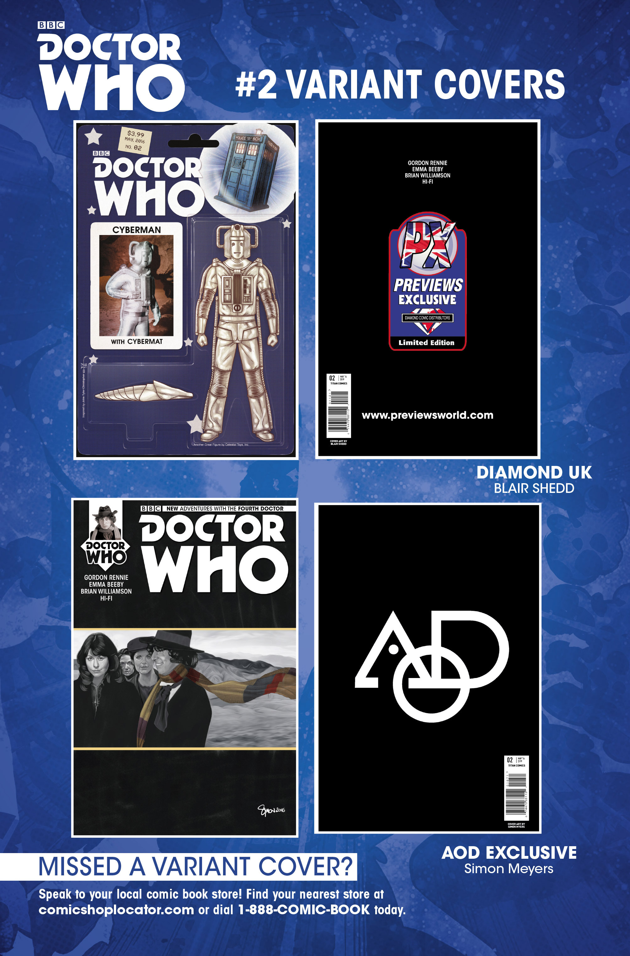 Read online Doctor Who: The Fourth Doctor comic -  Issue #2 - 28