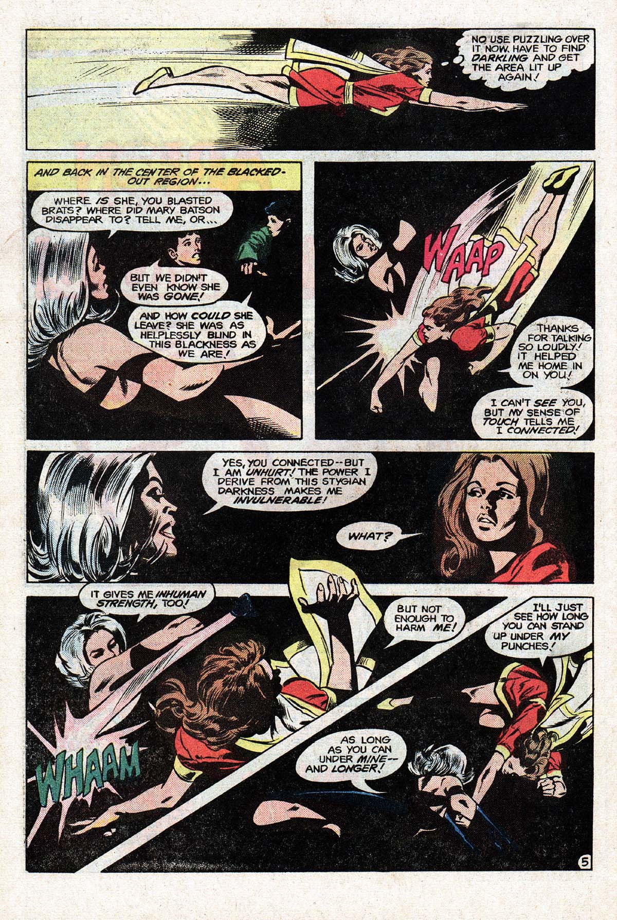 Read online World's Finest Comics comic -  Issue #278 - 41