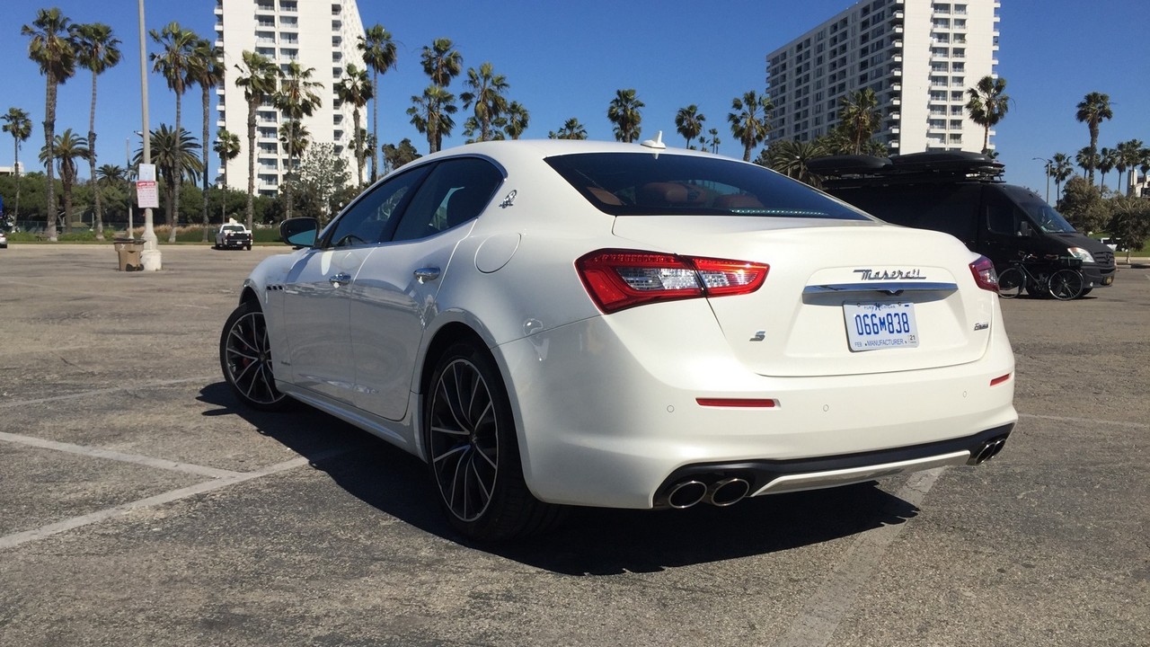Maserati of Raleigh (New & Used Maserati Car Dealership) Maserati of Raleigh (New & Used Maserati Car Dealership)