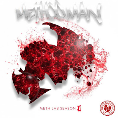 WTCFoLife Blog: Method Man & Redman Blackout ! 2 Turns 