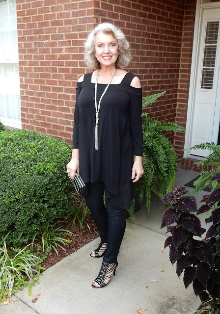 Fifty, not Frumpy: A Celebration!