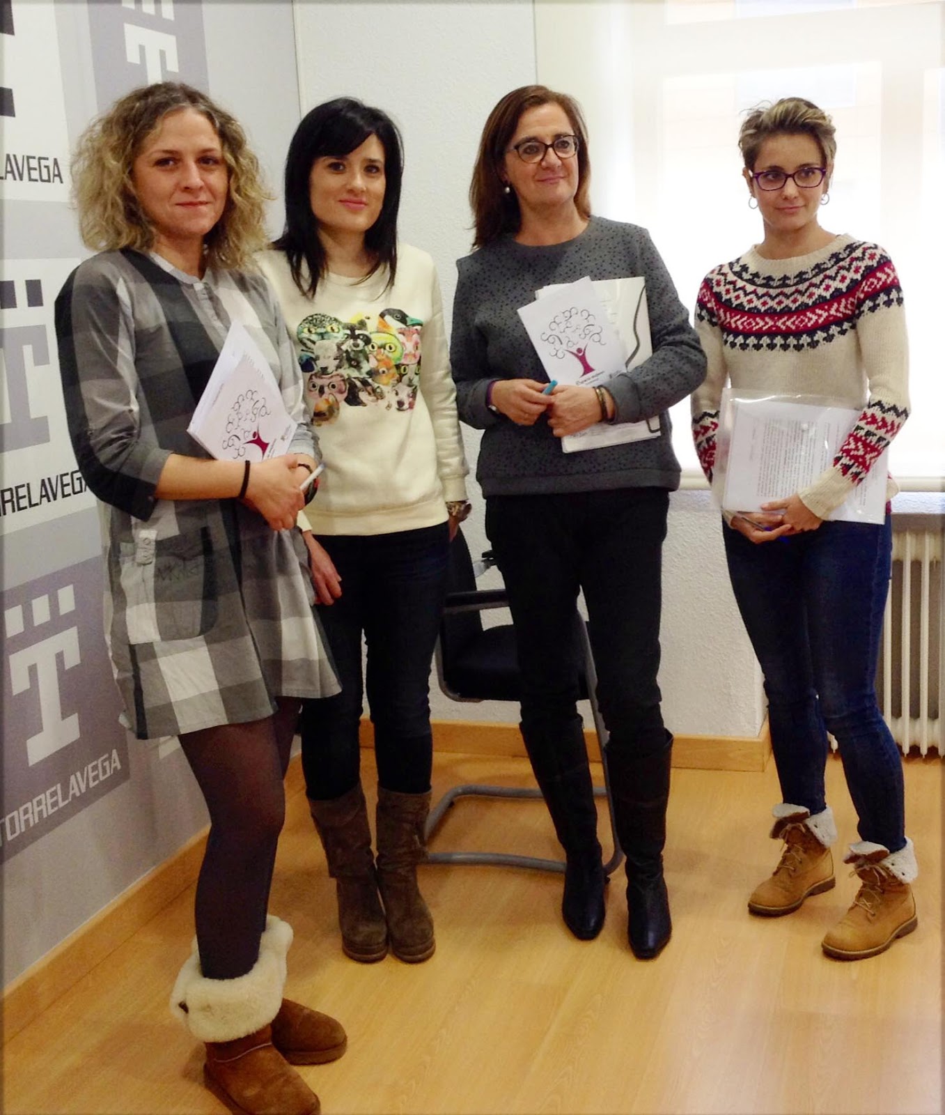 contactos con mujeres de torrelavega